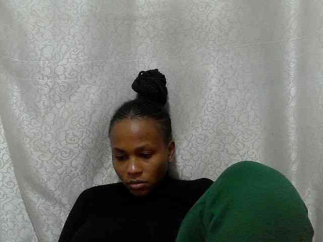 Caroldoly webcam