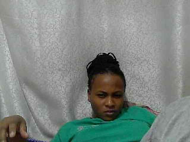 Caroldoly webcam