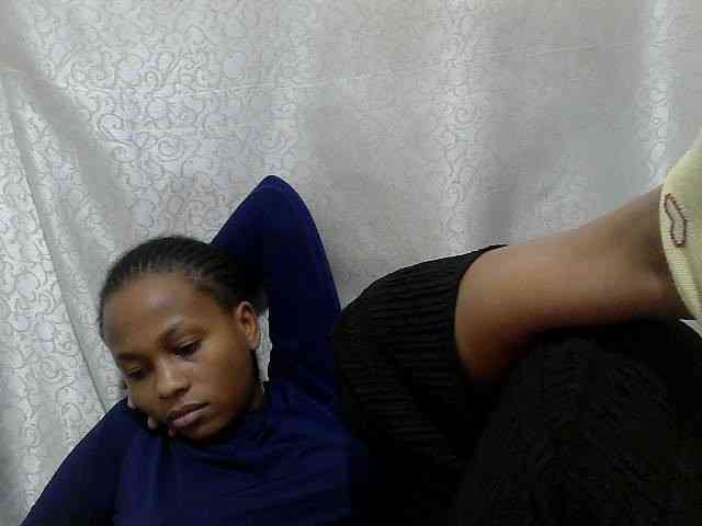 Caroldoly webcam