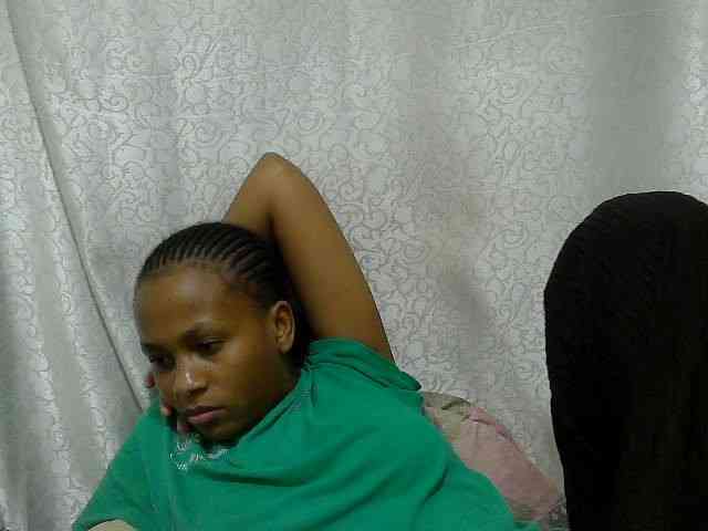 Caroldoly webcam