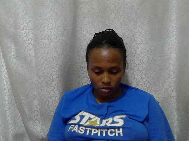 Caroldoly webcam