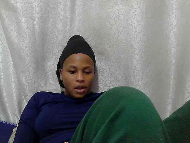 Caroldoly webcam
