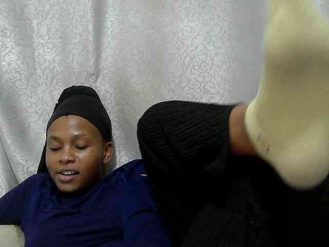 Caroldoly webcam