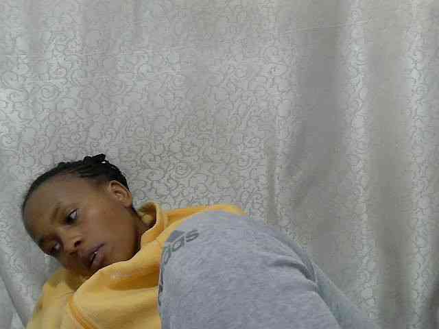Caroldoly webcam
