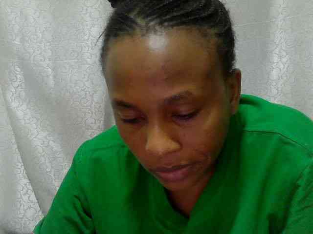 Caroldoly webcam