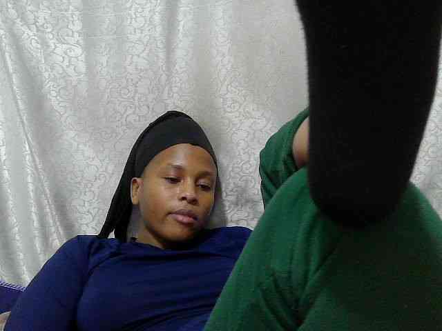 Caroldoly webcam