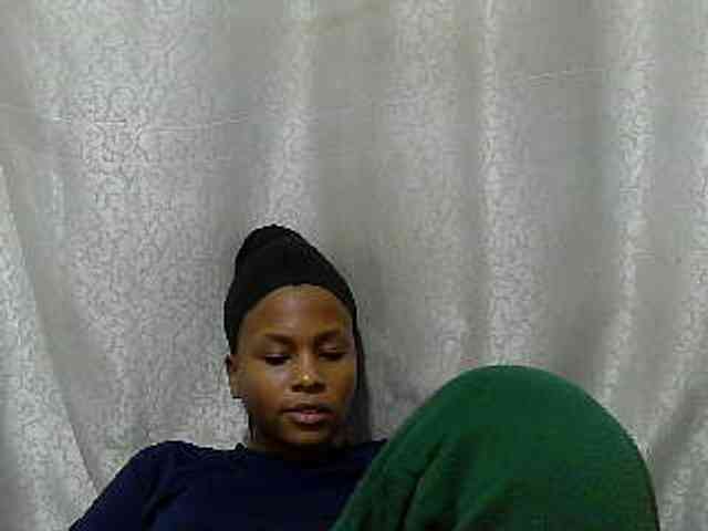 Caroldoly webcam