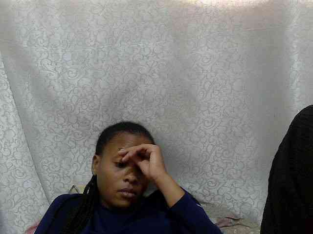 Caroldoly webcam