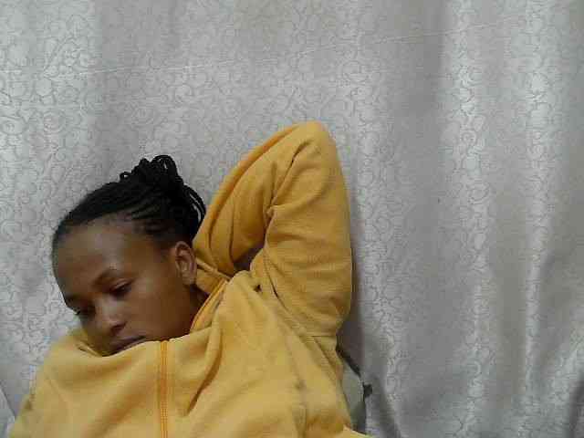 Caroldoly webcam