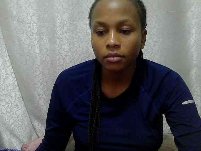Caroldoly webcam