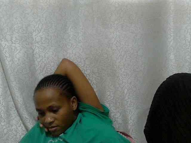 Caroldoly webcam