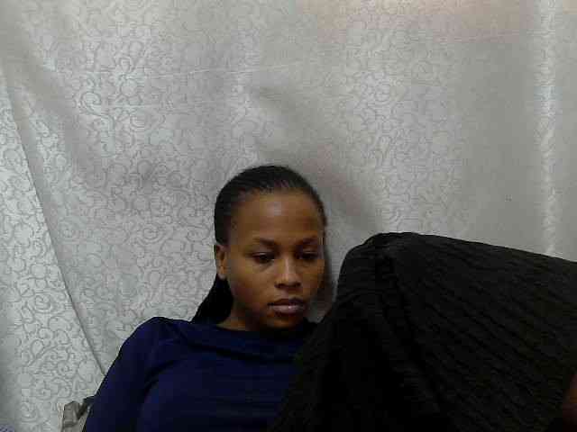 Caroldoly webcam