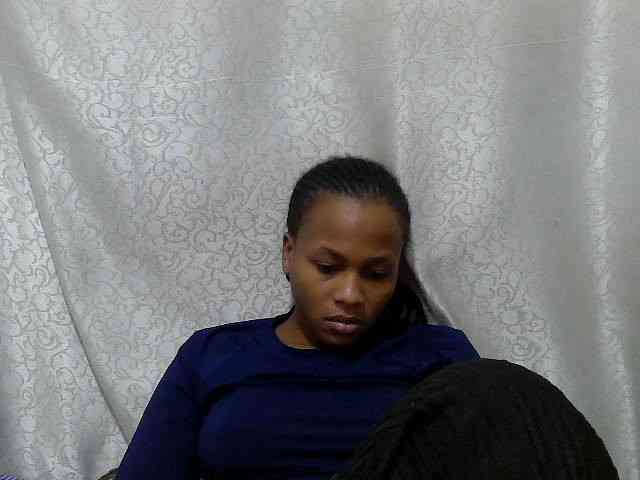 Caroldoly webcam