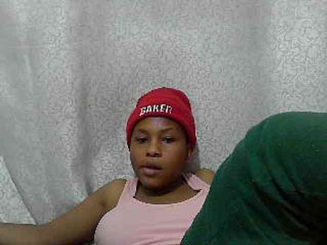 Caroldoly webcam