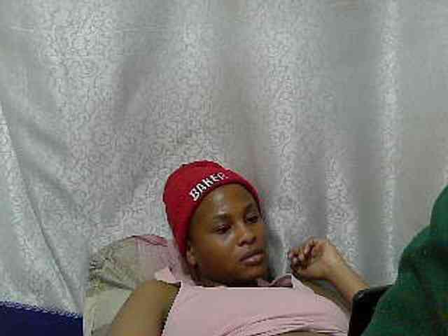 Caroldoly webcam