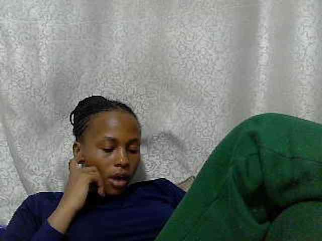 Caroldoly webcam