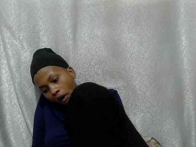 Caroldoly webcam
