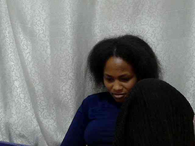 Caroldoly webcam