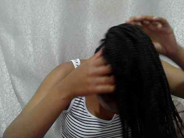 Caroldoly webcam
