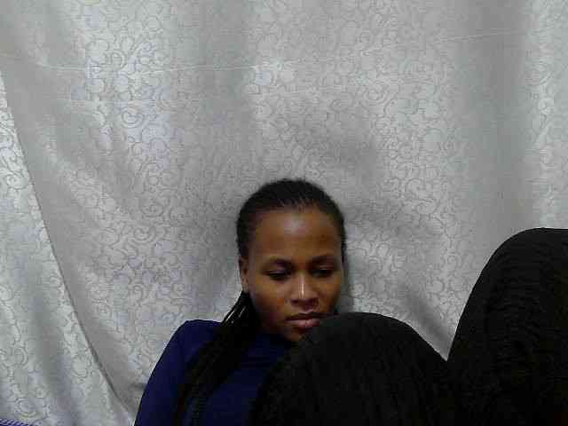 Caroldoly webcam