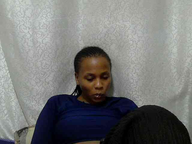 Caroldoly webcam