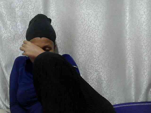 Caroldoly webcam