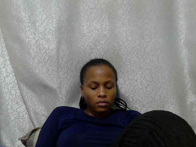 Caroldoly webcam
