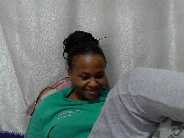 Caroldoly webcam
