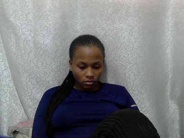 Caroldoly webcam