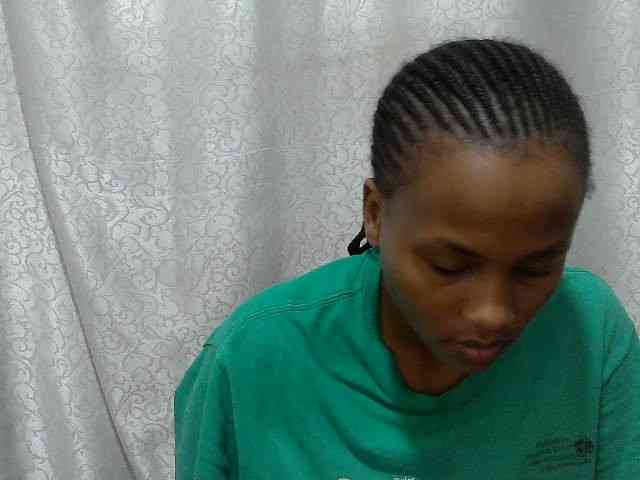 Caroldoly webcam