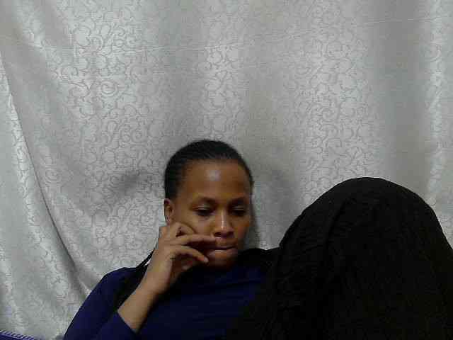 Caroldoly webcam