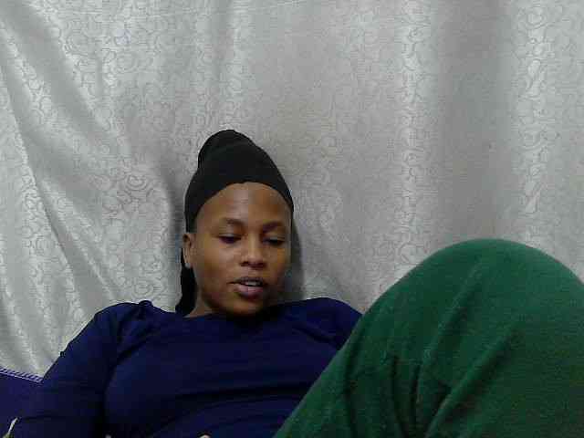Caroldoly webcam