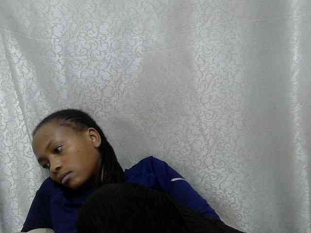 Caroldoly webcam
