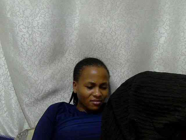 Caroldoly webcam