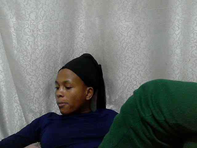 Caroldoly webcam