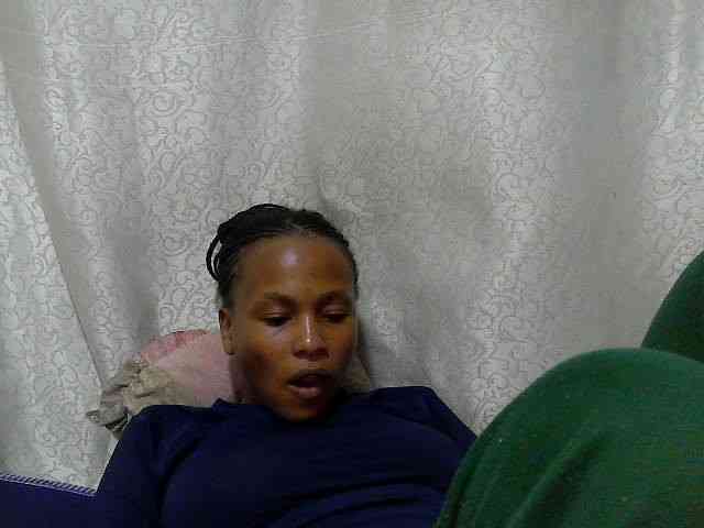 Caroldoly webcam