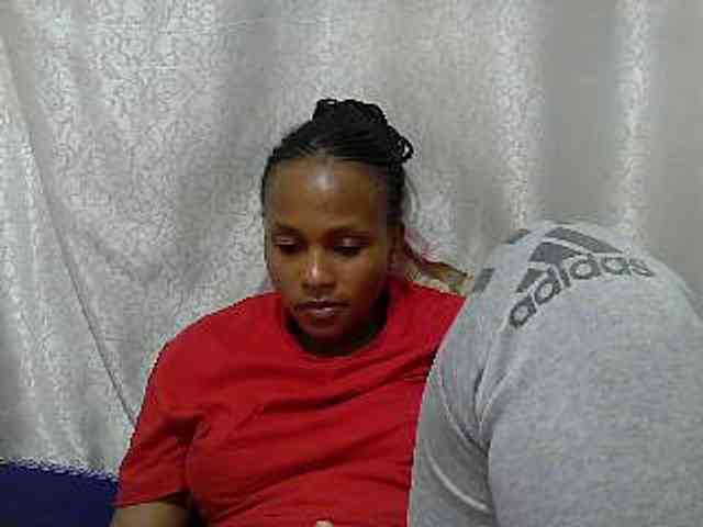 Caroldoly webcam