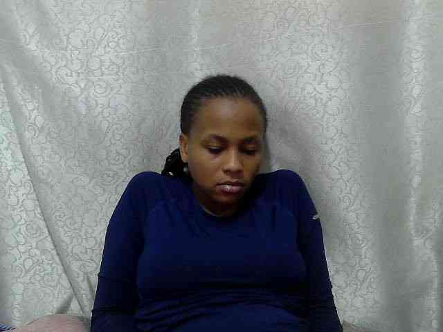 Caroldoly webcam