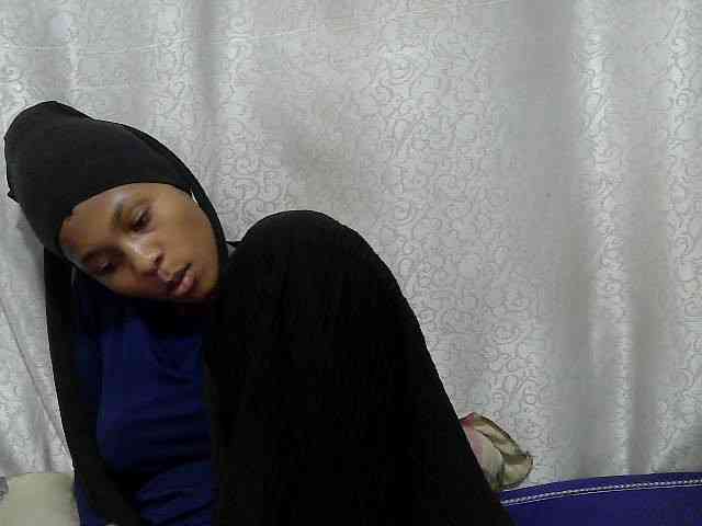 Caroldoly webcam