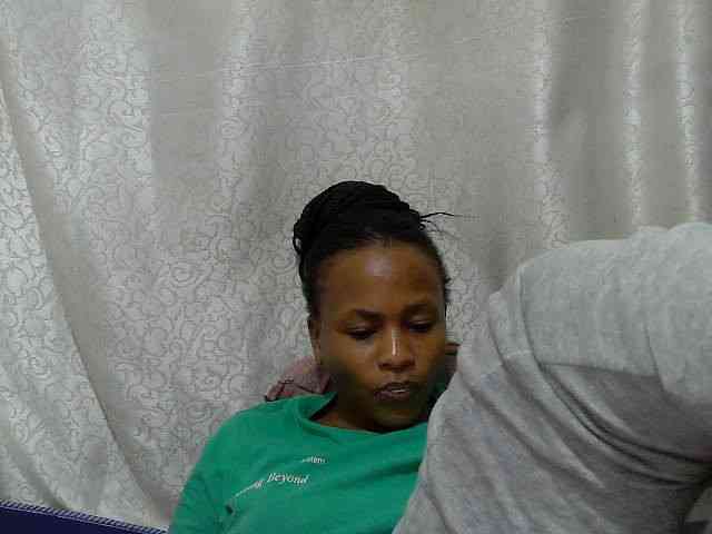 Caroldoly webcam