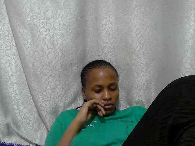 Caroldoly webcam