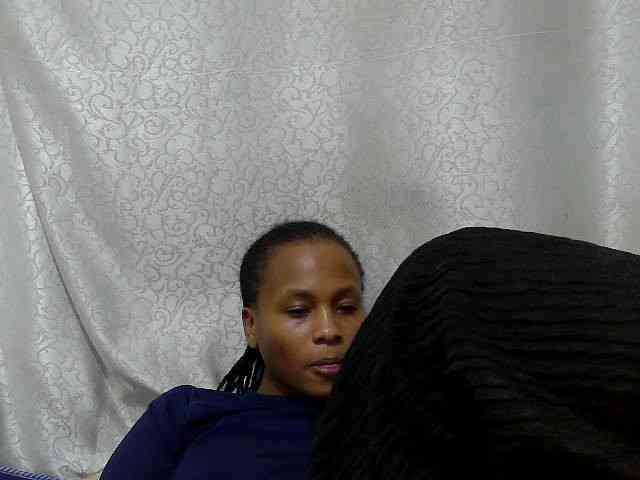 Caroldoly webcam