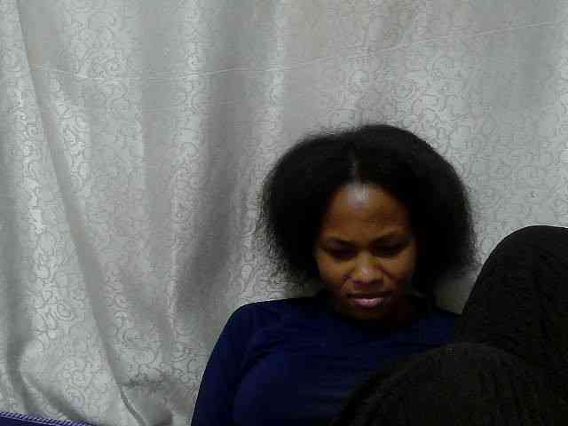 Caroldoly webcam
