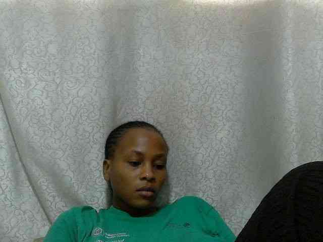 Caroldoly webcam