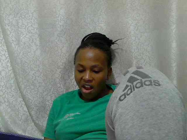 Caroldoly webcam