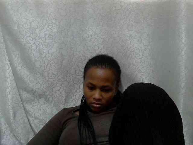 Caroldoly webcam