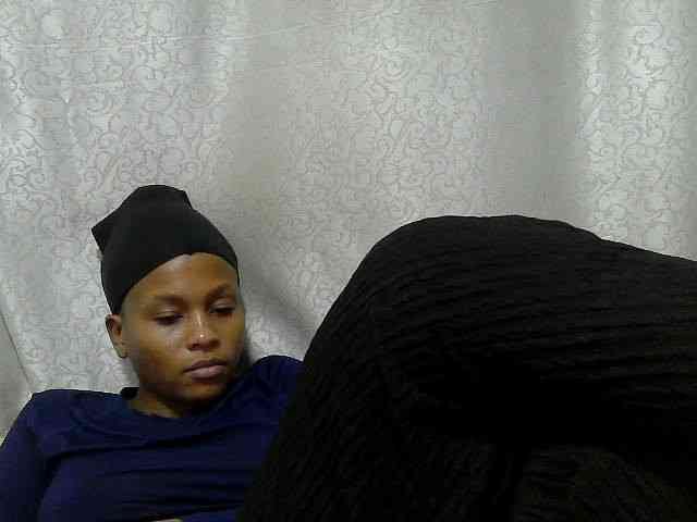 Caroldoly webcam