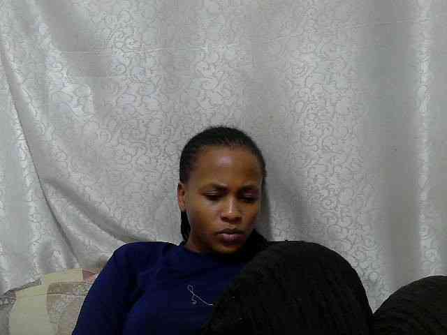 Caroldoly webcam