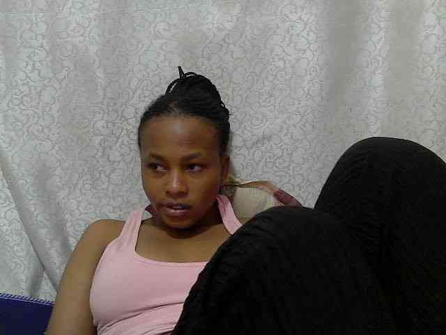 Caroldoly webcam