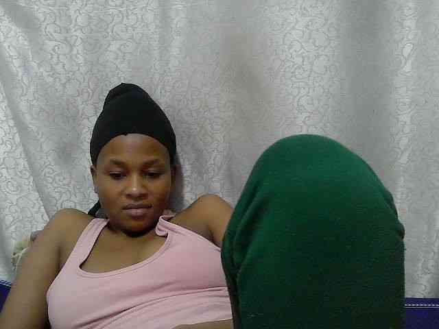 Caroldoly webcam